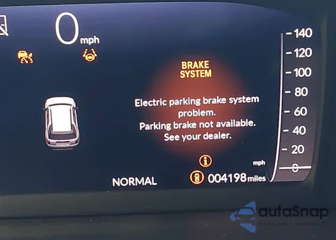 2026 Honda Passport Awd Trailsport/Awd Trailsport Blackout from USA, damaged, VIN 5FNYF9H52TB010718